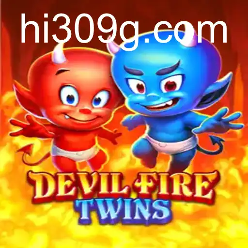 DevilFireTwins: Uma Jornada Emocionante e Intensa