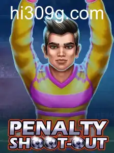 PenaltyShootOut: A Nova Sensação dos Jogos de Futebol