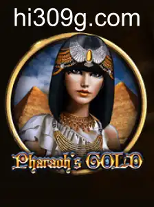 Descubra o Fascinante Mundo de PharaohsGold no HI309.com