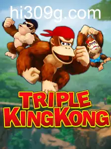 Descubra o Universo de TripleKingKong: Descrição, Introdução e Regras
